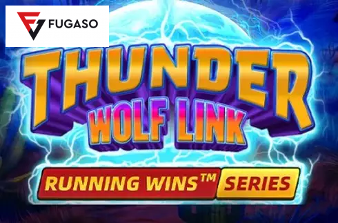 Thunder Wolf Link